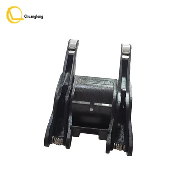 Wincor ATM suku cadang kualitas terjamin Magnetic support assembly 1750044604