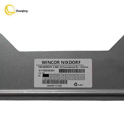 Wincor High Quality ATM Transport CMD V4 Horizontal RL 124 MM 1750059284