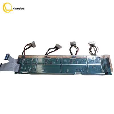 Wincor kualitas tinggi ATM suku cadang Distributor Board 1750044878