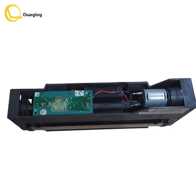 Wincor Nixdorf Dijamin Kualitas ATM 2050XE Shutter CMD V4 1750053690