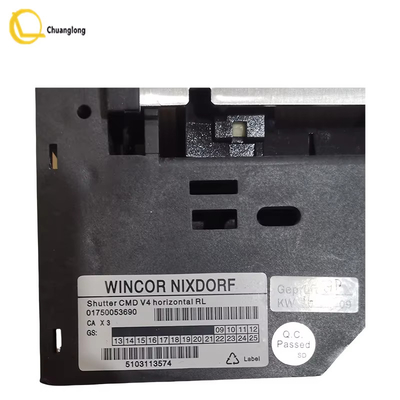 Wincor Nixdorf Dijamin Kualitas ATM 2050XE Shutter CMD V4 1750053690