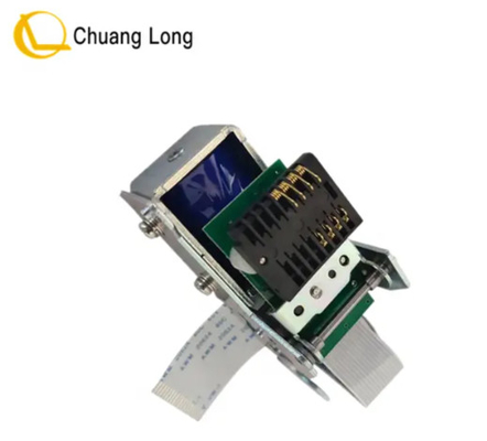 NCR ATM Spare Parts Card Reader IC Kepala IC Blok IMCRW 0090025446