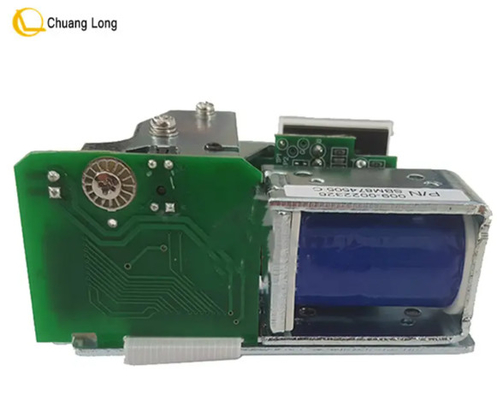 NCR ATM Spare Parts Card Reader IC Kepala IC Blok IMCRW 0090025446