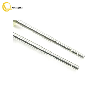 Bagian mesin ATM Wincor 2050XE Double Extractor Counter Rotate Shaft Assy 1750020811