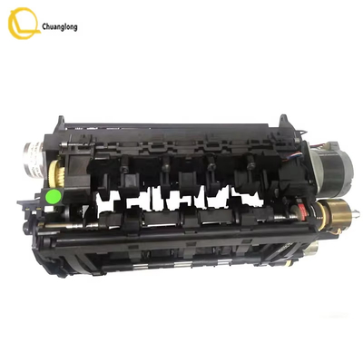 Wincor ATM Mesin Bagian Cineo Input Output Module Kumpulkan Unit CRS RM3 1750131626