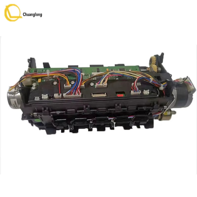Wincor ATM Mesin Bagian Cineo Input Output Module Kumpulkan Unit CRS RM3 1750131626