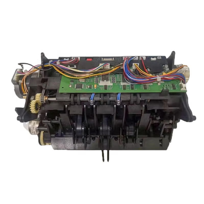 Wincor ATM Mesin Bagian Cineo Input Output Module Kumpulkan Unit CRS RM3 1750131626