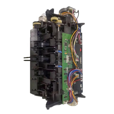 Wincor ATM Mesin Bagian Cineo Input Output Module Kumpulkan Unit CRS RM3 1750131626