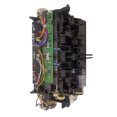 Wincor ATM Mesin Bagian Cineo Input Output Module Kumpulkan Unit CRS RM3 1750131626