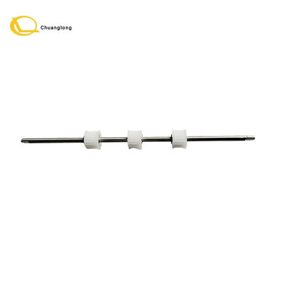 Harga bagus Bagian mesin NCR ATM S2 SNT Divert Drive Shaft Assy 445-0761208-115 on line