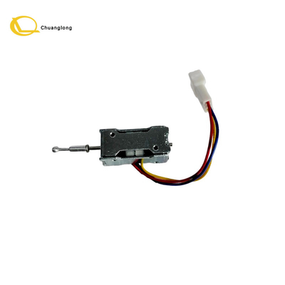 Bagian mesin NCR ATM S2 SNT Solenoid Assembly 445-0761208-66