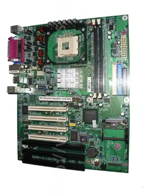NCR ATM Mesin PCB P4 Motherboard ATX BIOS V2.01 009-0022676