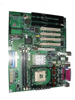 NCR ATM Mesin PCB P4 Motherboard ATX BIOS V2.01 009-0022676