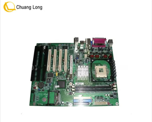 NCR ATM Mesin PCB P4 Motherboard ATX BIOS V2.01 009-0022676