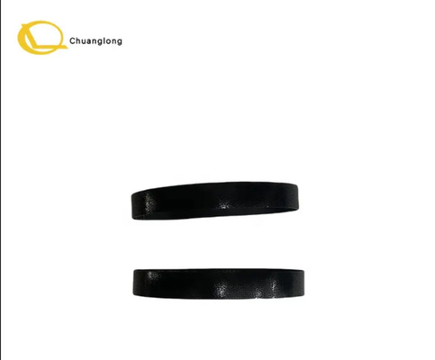 Bagian mesin ATM Wincor Sabuk datar untuk CMD-V4 Clamp Mechanism Belt 1750041983