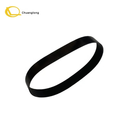 Bagian mesin ATM Wincor Sabuk datar untuk CMD-V4 Clamp Mechanism Belt 1750041983