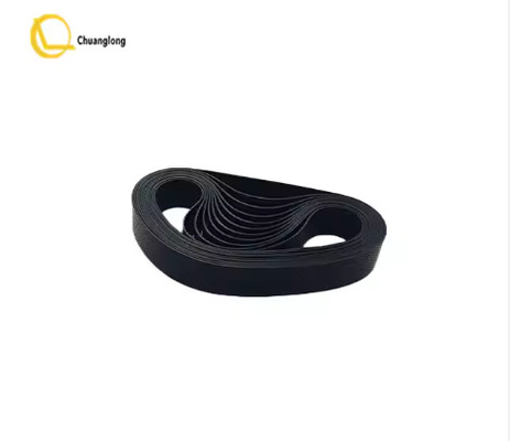 Bagian mesin ATM Wincor Nixdorf Single Reject Inner Belt Bawah dan Atas 1750044961 01750044961