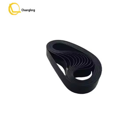 Bagian mesin ATM Wincor Nixdorf Single Reject Inner Belt Bawah dan Atas 1750044961 01750044961