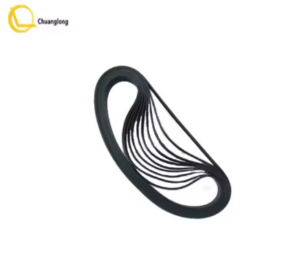 Bagian mesin ATM Wincor Nixdorf Single Reject Inner Belt Bawah dan Atas 1750044961 01750044961