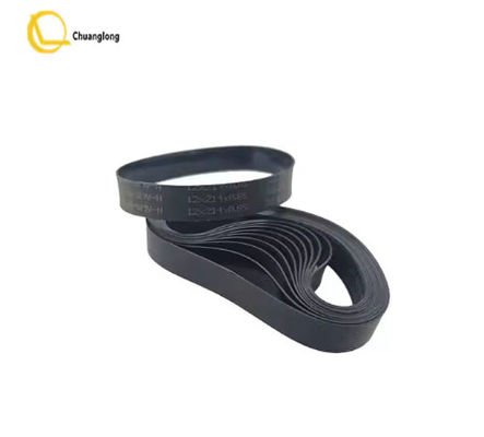 Bagian mesin ATM Wincor Nixdorf Single Reject Inner Belt Bawah dan Atas 1750044961 01750044961