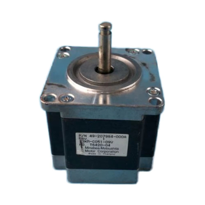 Diebold Opteva ATM suku cadang 1.5 stepper motor 49207984000C