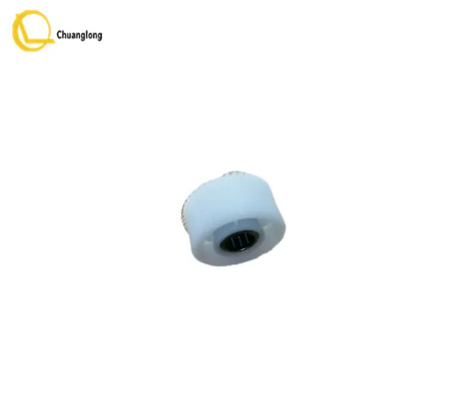 NCR Mesin ATM Bagian Bagian Plastik 42t Idler Gear 4450587791 445-0587791