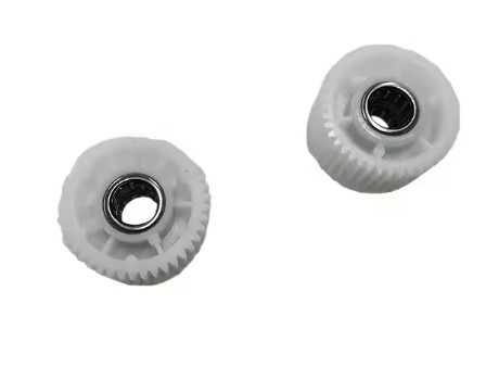 NCR Mesin ATM Bagian Bagian Plastik 42t Idler Gear 4450587791 445-0587791