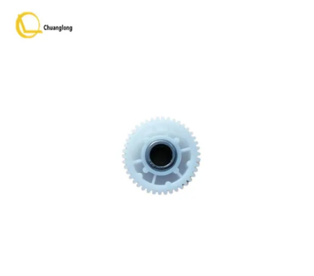 NCR Mesin ATM Bagian Bagian Plastik 42t Idler Gear 4450587791 445-0587791