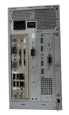 Bagian mesin ATM Wincor Procash 285 Pc Core 01750258841 1750258841