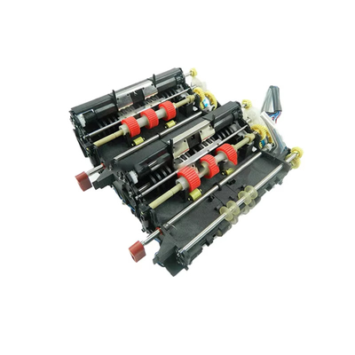 Wincor ATM Bagian 2050xe CMD-V4 Double Extractor 1750109641 01750109641