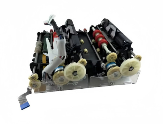 Wincor ATM Bagian 2050xe CMD-V4 Double Extractor 1750109641 01750109641