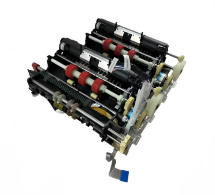 Wincor ATM Bagian 2050xe CMD-V4 Double Extractor 1750109641 01750109641