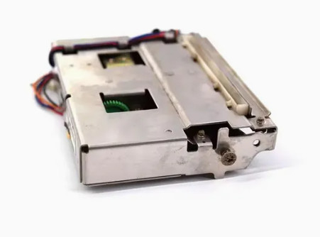 Wincor ATM Bagian Wincor Nixdorf Penerima printer TP07 Cutter Assy 1750064333