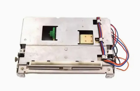 Wincor ATM Bagian Wincor Nixdorf Penerima printer TP07 Cutter Assy 1750064333