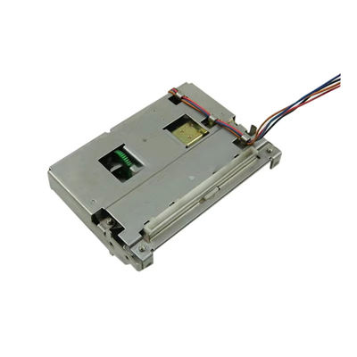 Harga bagus Wincor ATM Bagian Wincor Nixdorf Penerima printer TP07 Cutter Assy 1750064333 on line