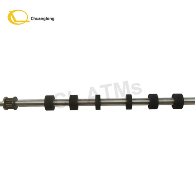 01750374891 1750374891 Diebold Nixdorf ATM Bagian DN100 DN100D DN200 Transport Shaft Antriebswelle 300 KPL