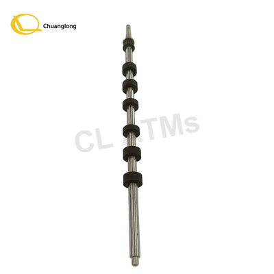 01750374891 1750374891 Diebold Nixdorf ATM Bagian DN100 DN100D DN200 Transport Shaft Antriebswelle 300 KPL