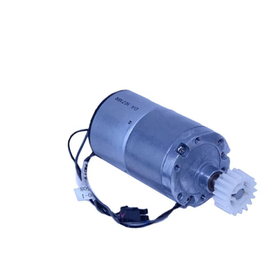 GRG ATM Mesin Bagian 9250 H68N D.C Gear Motor S.0072455RS