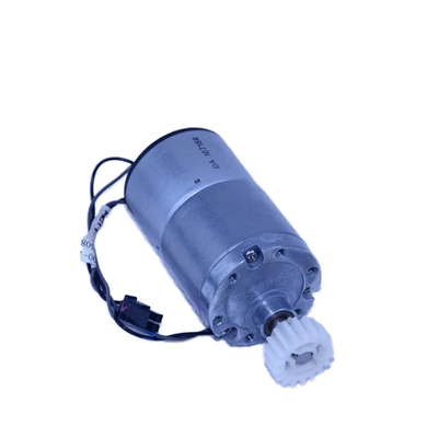 GRG ATM Mesin Bagian 9250 H68N D.C Gear Motor S.0072455RS