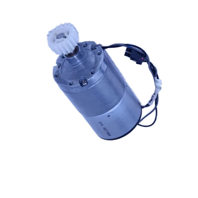 GRG ATM Mesin Bagian 9250 H68N D.C Gear Motor S.0072455RS