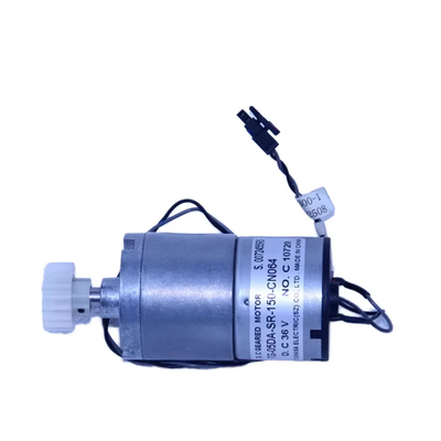 GRG ATM Mesin Bagian 9250 H68N D.C Gear Motor S.0072455RS