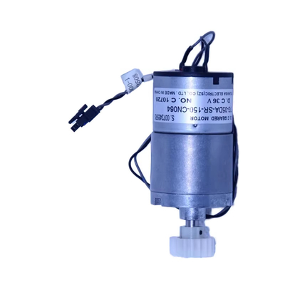 GRG ATM Mesin Bagian 9250 H68N D.C Gear Motor S.0072455RS