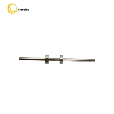 Bagian Mesin NCR ATM Metal Presenter LVDT Shaft Assy 445-0709475