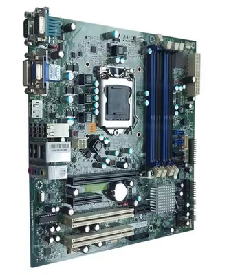 NCR ATM Mesin Bagian Micro Intel Pocono Motherboard 4970475399
