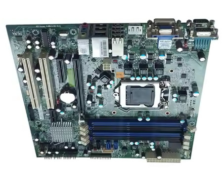 NCR ATM Mesin Bagian Micro Intel Pocono Motherboard 4970475399
