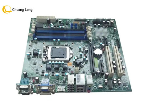 NCR ATM Mesin Bagian Micro Intel Pocono Motherboard 4970475399