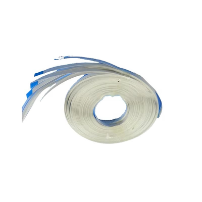 Wincor ATM Mesin Bagian Clamp CMD V4 Flat Kabel 1750097621 01750097621