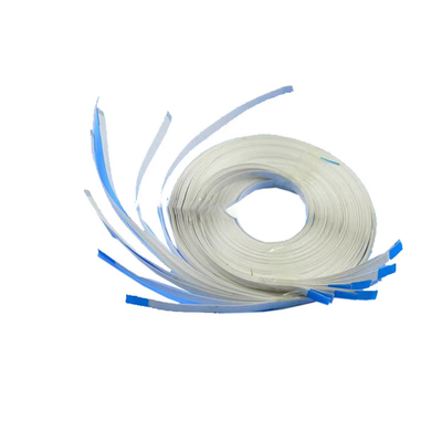 Wincor ATM Mesin Bagian Clamp CMD V4 Flat Kabel 1750097621 01750097621