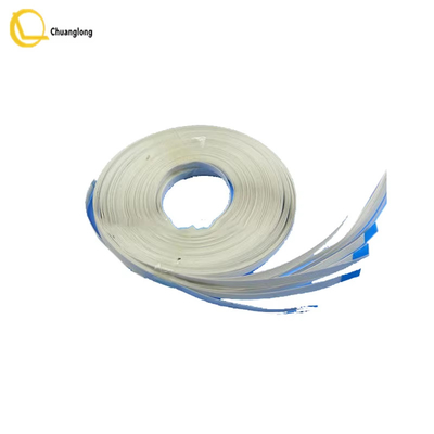 Wincor ATM Mesin Bagian Clamp CMD V4 Flat Kabel 1750097621 01750097621