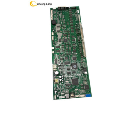 Wincor ATM Machine Parts CMD Controller ll USB Assy dengan Cover 1750105679 01750105679